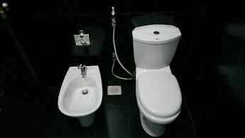 The Miller Apartment