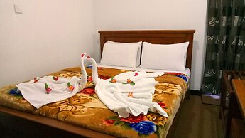 The Miller Apartment