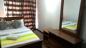 The Miller Apartment