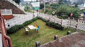 The Miller Apartment