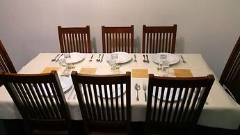 The Miller Apartment