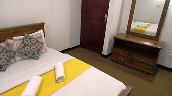 The Miller Apartment