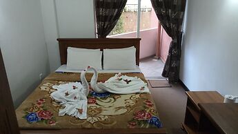 The Miller Apartment