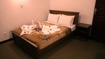 The Miller Apartment