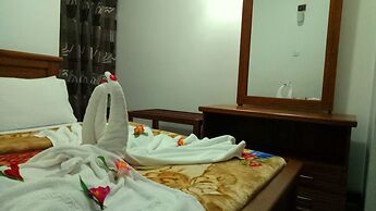 The Miller Apartment