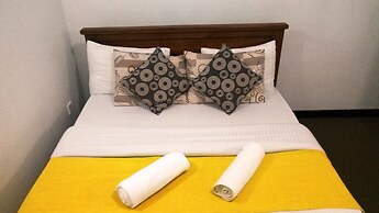 The Miller Apartment