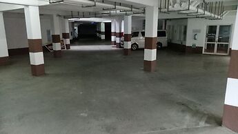 The Miller Apartment