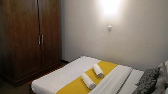 The Miller Apartment