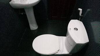 The Miller Apartment