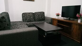 The Miller Apartment