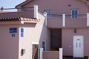 Bmb Apartments - Senj
