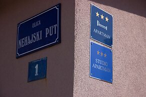 Bmb Apartments - Senj