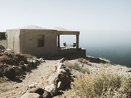 Mujib Chalets