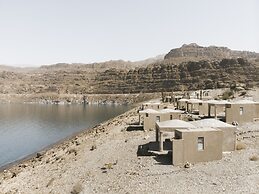 Mujib Chalets