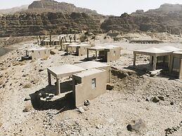 Mujib Chalets