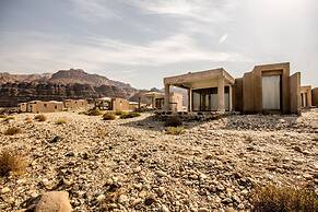 Mujib Chalets