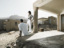 Mujib Chalets