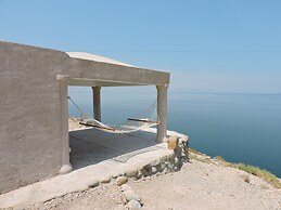 Mujib Chalets