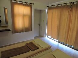 Mujib Chalets