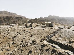 Mujib Chalets