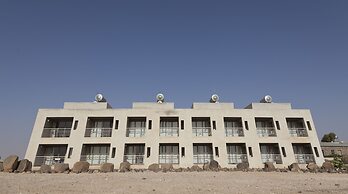 Azraq Lodge