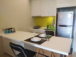 The Signature Service suite Mont Kiara by KLHomeSweet