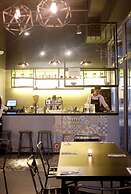 The Signature Service suite Mont Kiara by KLHomeSweet