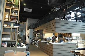 The Signature Service suite Mont Kiara by KLHomeSweet