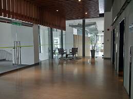 The Signature Service suite Mont Kiara by KLHomeSweet