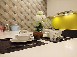 The Signature Service suite Mont Kiara by KLHomeSweet