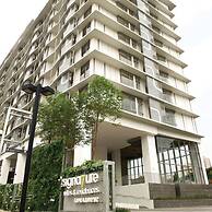 The Signature Service suite Mont Kiara by KLHomeSweet