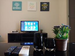 The Signature Service suite Mont Kiara by KLHomeSweet