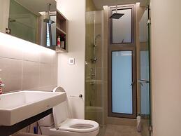 The Signature Service suite Mont Kiara by KLHomeSweet