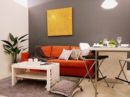 The Signature Service suite Mont Kiara by KLHomeSweet