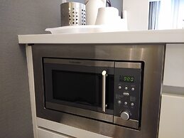 The Signature Service suite Mont Kiara by KLHomeSweet