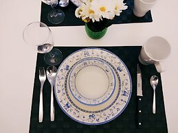 The Signature Service suite Mont Kiara by KLHomeSweet