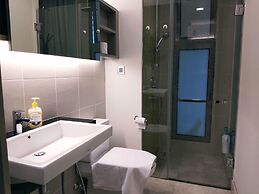 The Signature Service suite Mont Kiara by KLHomeSweet