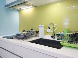 The Signature Service suite Mont Kiara by KLHomeSweet