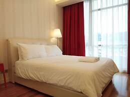 The Signature Service suite Mont Kiara by KLHomeSweet