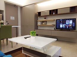 The Signature Service suite Mont Kiara by KLHomeSweet