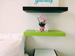 The Signature Service suite Mont Kiara by KLHomeSweet