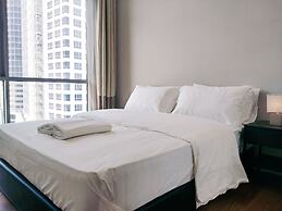 The Signature Service suite Mont Kiara by KLHomeSweet