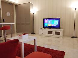 The Signature Service suite Mont Kiara by KLHomeSweet