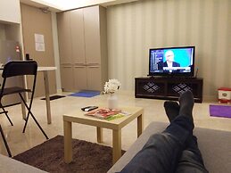 The Signature Service suite Mont Kiara by KLHomeSweet