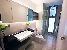 The Signature Service suite Mont Kiara by KLHomeSweet