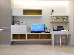 The Signature Service suite Mont Kiara by KLHomeSweet