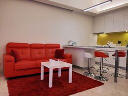 The Signature Service suite Mont Kiara by KLHomeSweet