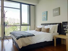 The Signature Service suite Mont Kiara by KLHomeSweet