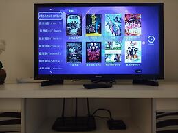 The Signature Service suite Mont Kiara by KLHomeSweet