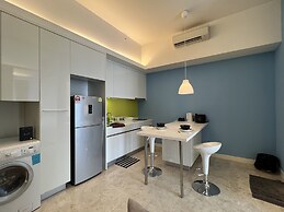 The Signature Service suite Mont Kiara by KLHomeSweet